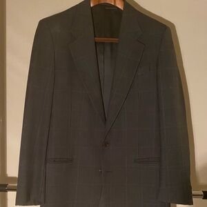 Valentino Uomo Men’s Jacket